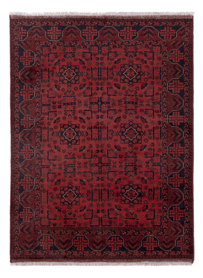 Khal Mohammadi Koberec 147x197cm - Orientální koberec