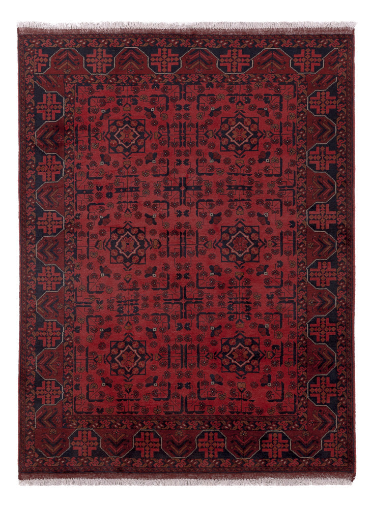 Khal Mohammadi Koberec 147x197cm - Orientální koberec