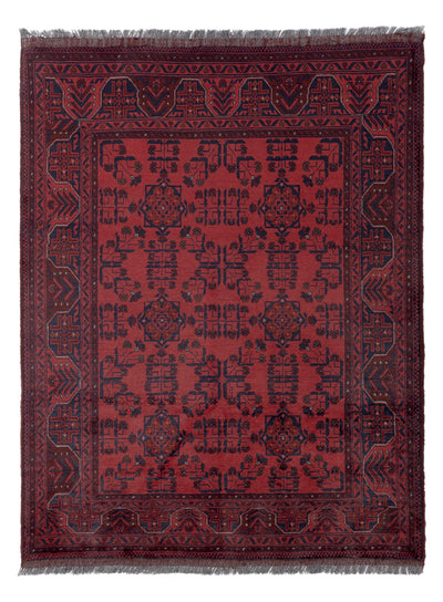 Khal Mohammadi Koberec 148x197cm - Orientální koberec