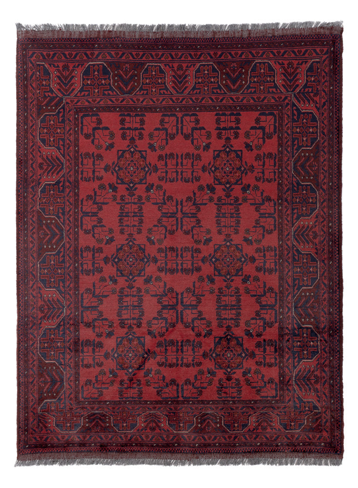 Khal Mohammadi Koberec 148x197cm - Orientální koberec