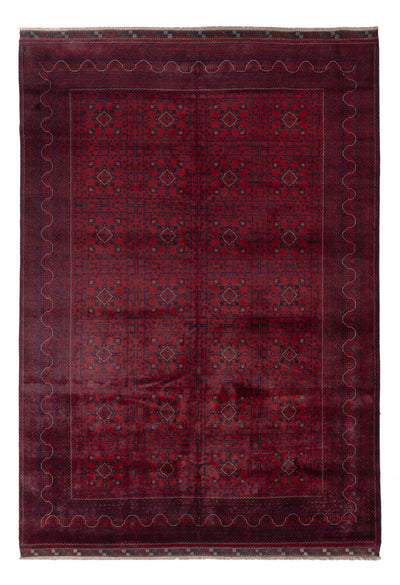 Khal Mohammadi Koberec 249x351cm - Orientální koberec