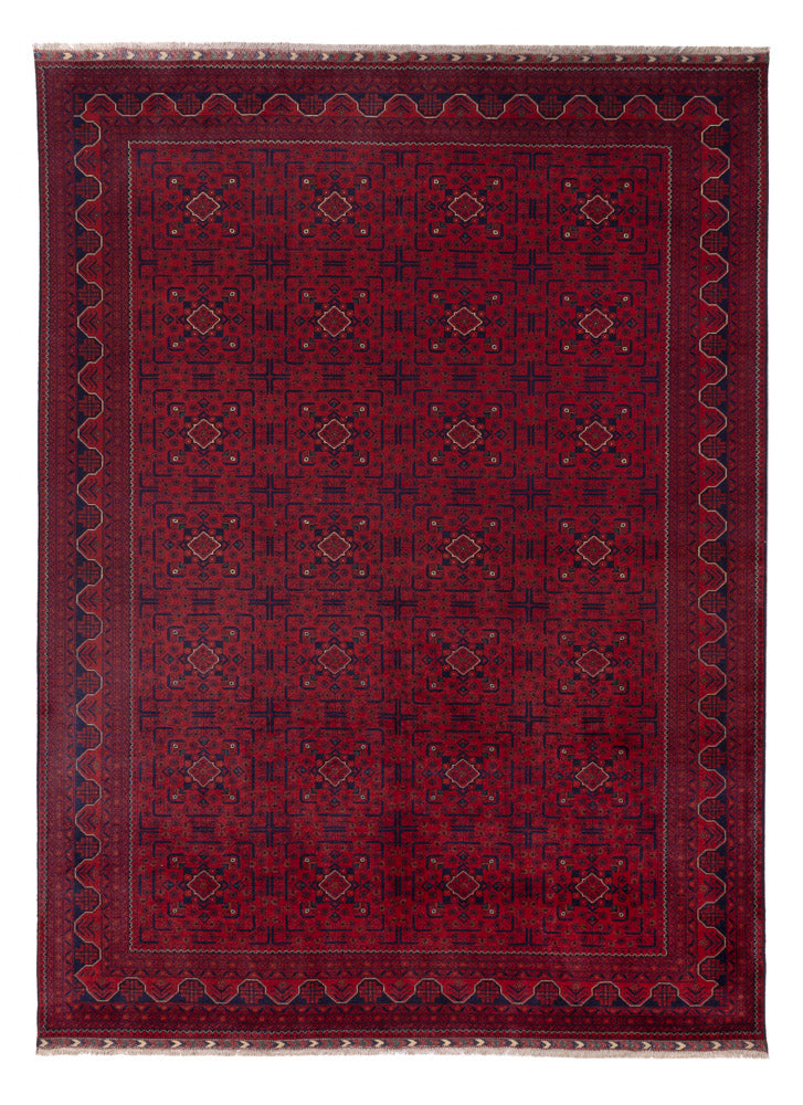 Khal Mohammadi Koberec 350x249cm - Orientální koberec