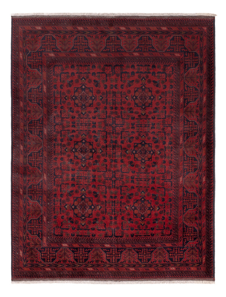 Khal Mohammadi Koberec 154x199cm - Orientální koberec