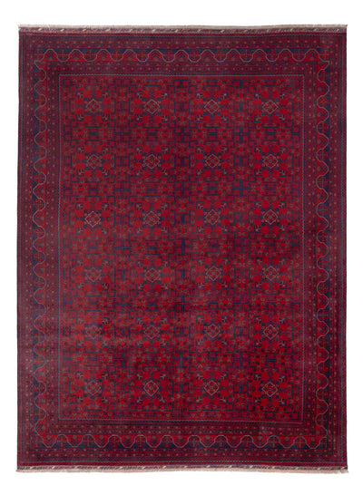 Khal Mohammadi Koberec 252x338cm - Orientální koberec