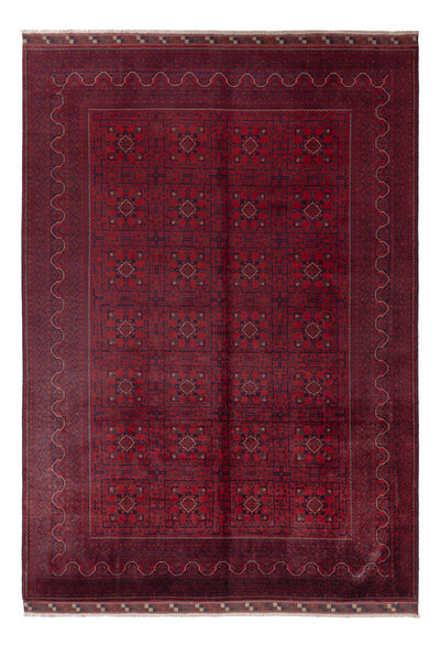 Khal Mohammadi Koberec 249x357cm - Orientální koberec