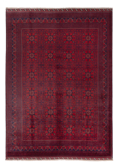 Khal Mohammadi Koberec 253x349cm - Orientální koberec
