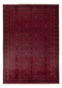 Khal Mohammadi Koberec 244x345cm - Orientální koberec - červená – product image