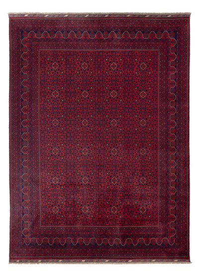 Khal Mohammadi Koberec 254x340cm - Orientální koberec