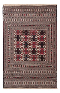 Afghánský kilim Koberec 132x195cm – product image