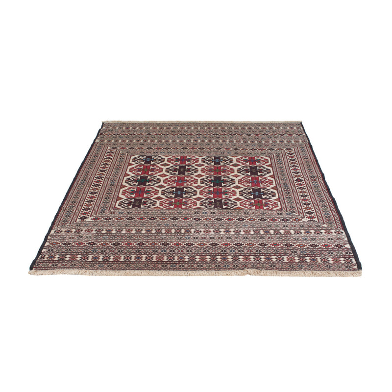 Afghánský kilim Koberec 132x195cm