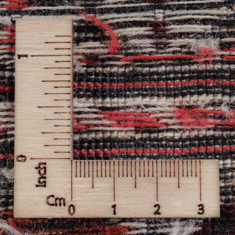 Afghánský kilim Koberec 132x195cm
