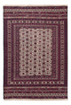 Afghánský kilim Koberec 127x189cm - vícebarevný