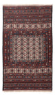 Afghánský kilim Koberec 207x118cm