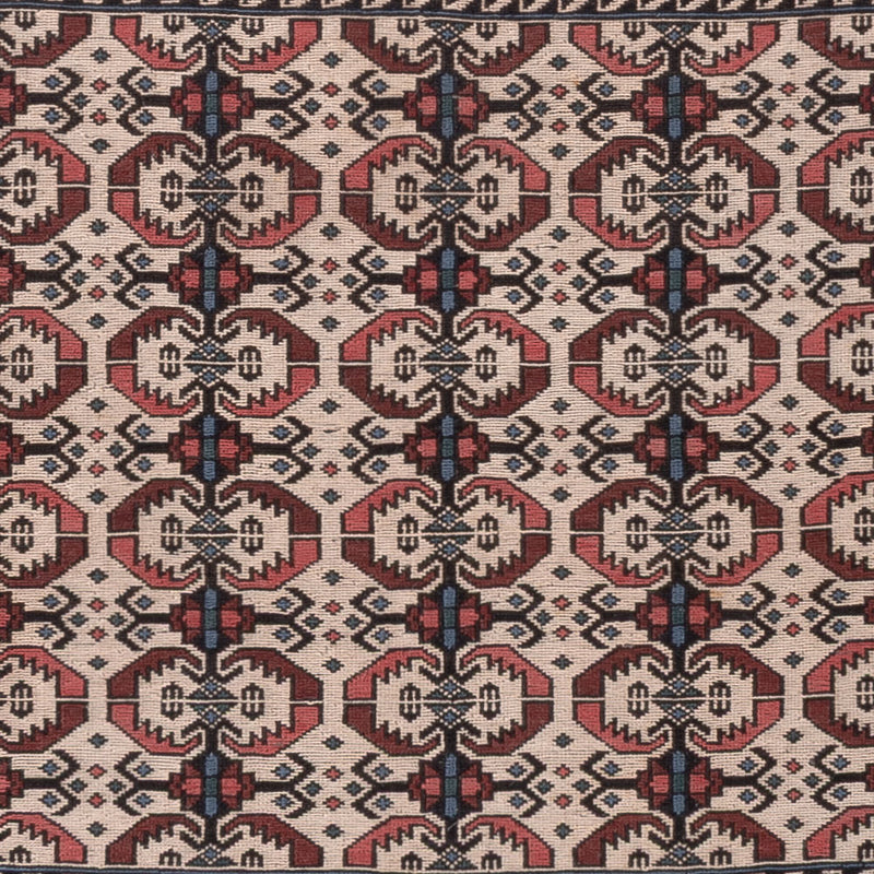 Afghánský kilim Koberec 207x118cm