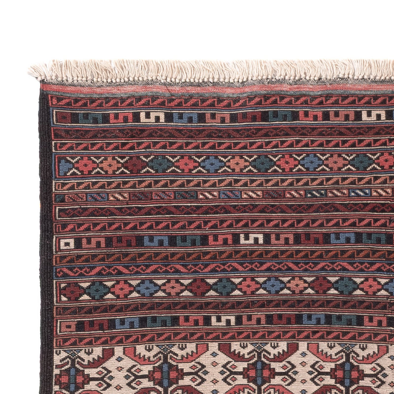 Afghánský kilim Koberec 207x118cm