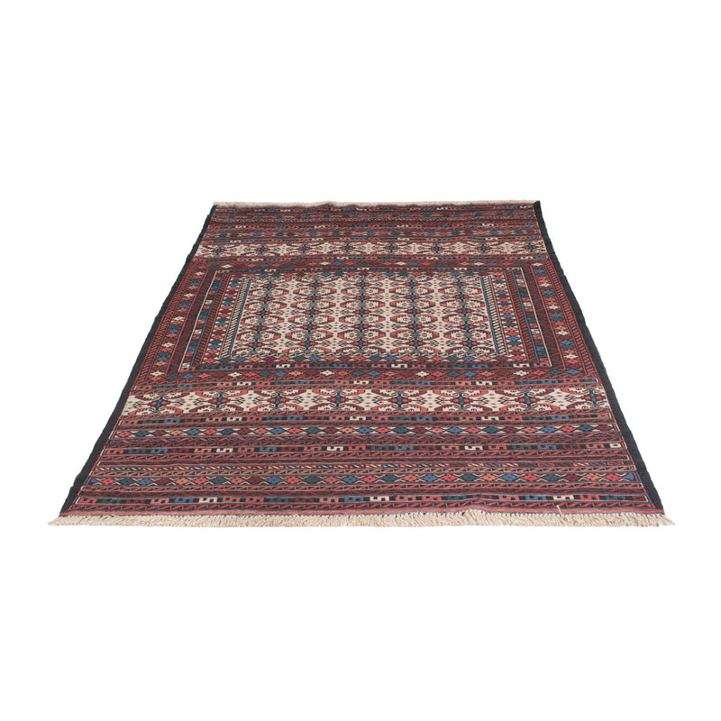 Afghánský kilim Koberec 207x118cm