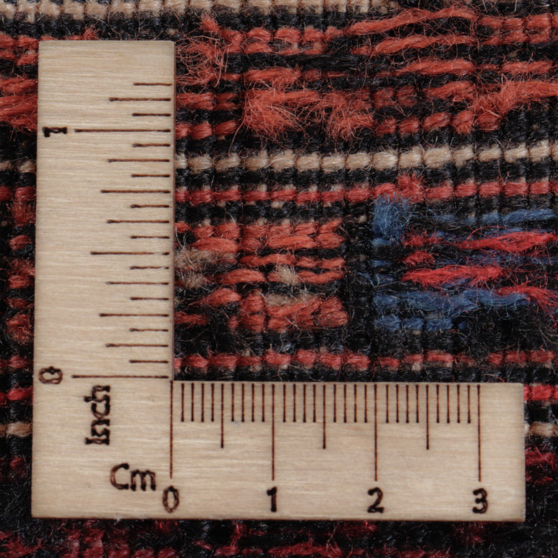 Afghánský kilim Koberec 207x118cm