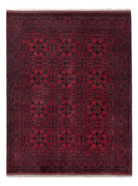 Afghánský koberec 193x152cm - Orientální koberec – product image