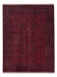 Afghánský koberec 193x152cm - Orientální koberec