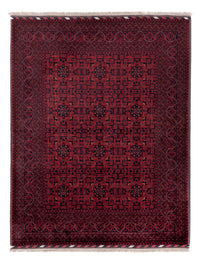 Afghánský koberec 151x200cm - Orientální koberec – product image