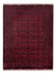 Afghánský koberec 151x200cm - Orientální koberec