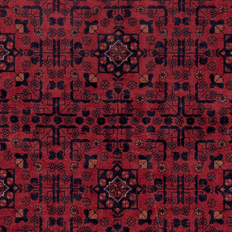 Afghánský koberec 151x200cm - Orientální koberec