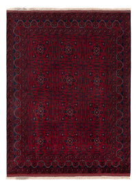 Afghánský koberec 153x197cm - Orientální koberec – product image