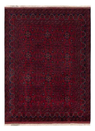Afghánský koberec 153x197cm - Orientální koberec