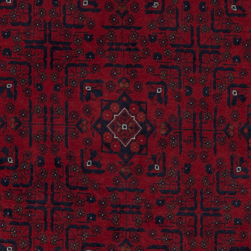 Afghánský koberec 153x197cm - Orientální koberec
