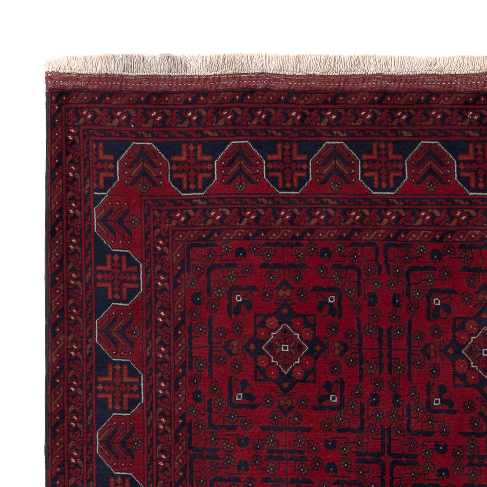 Afghánský koberec 153x197cm - Orientální koberec