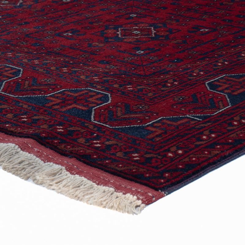 Afghánský koberec 153x197cm - Orientální koberec