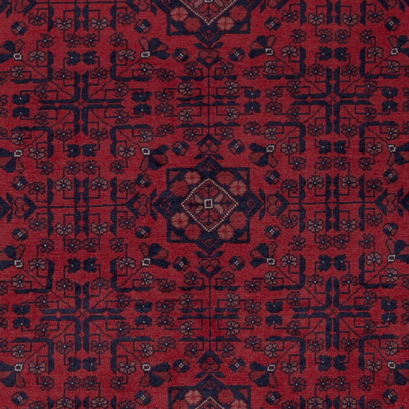 Afghánský koberec 149x197cm - Orientální koberec