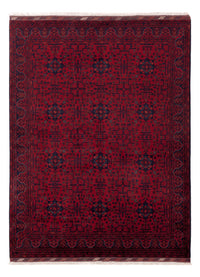 Afghánský koberec 150x199cm - Orientální koberec – product image