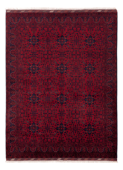 Afghánský koberec 150x199cm - Orientální koberec
