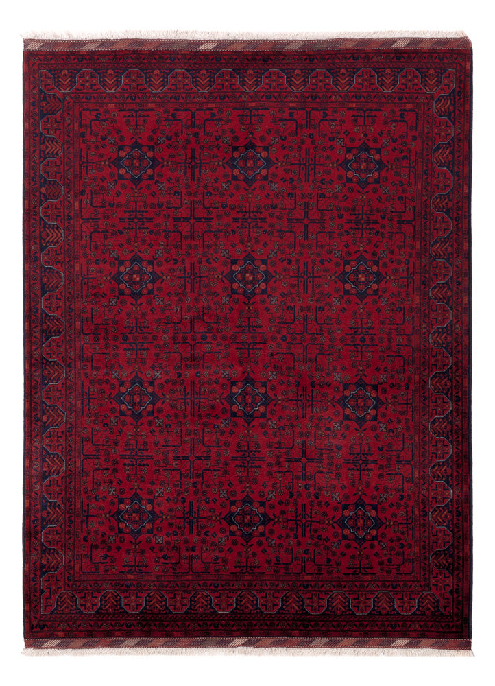 Afghánský koberec 150x199cm - Orientální koberec