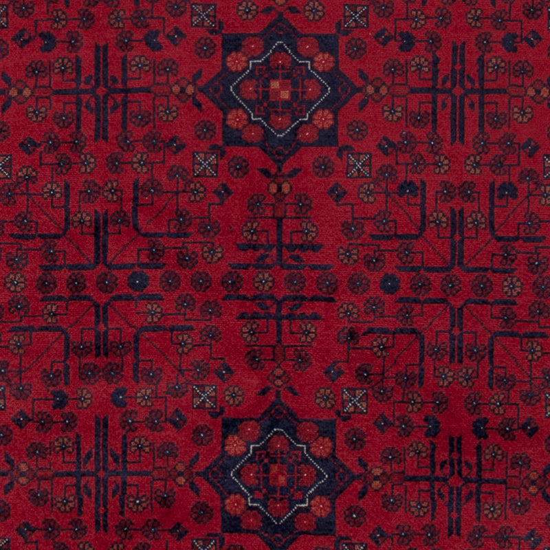 Afghánský koberec 150x199cm - Orientální koberec