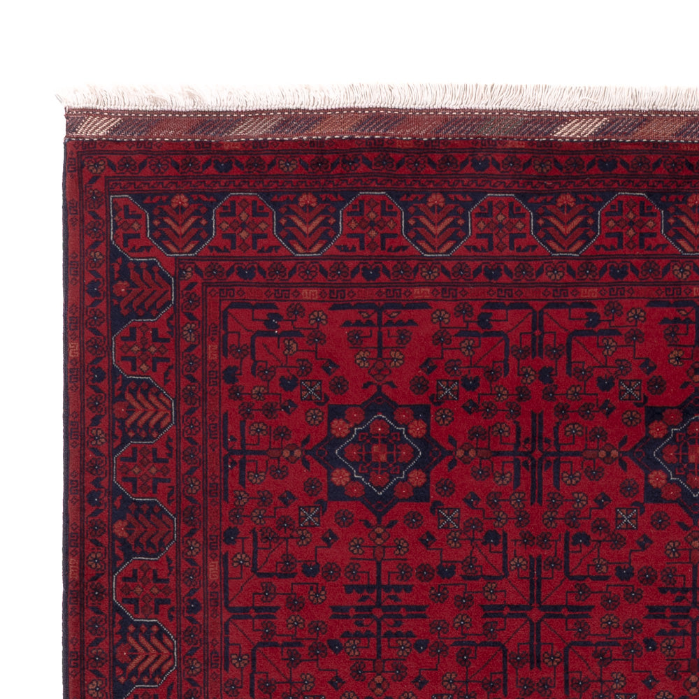 Afghánský koberec 150x199cm - Orientální koberec