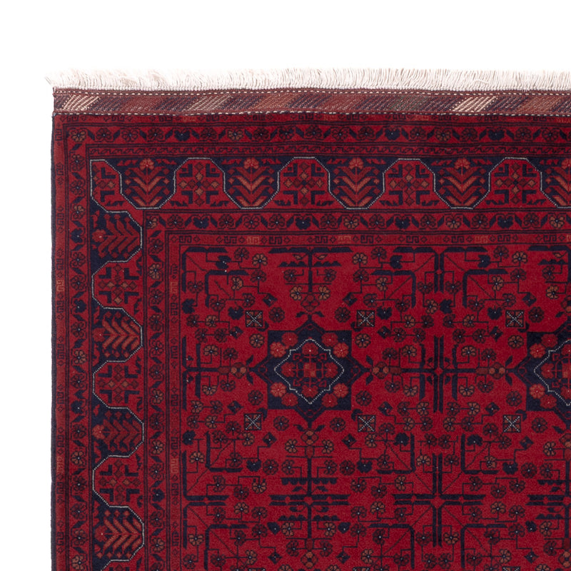Afghánský koberec 150x199cm - Orientální koberec