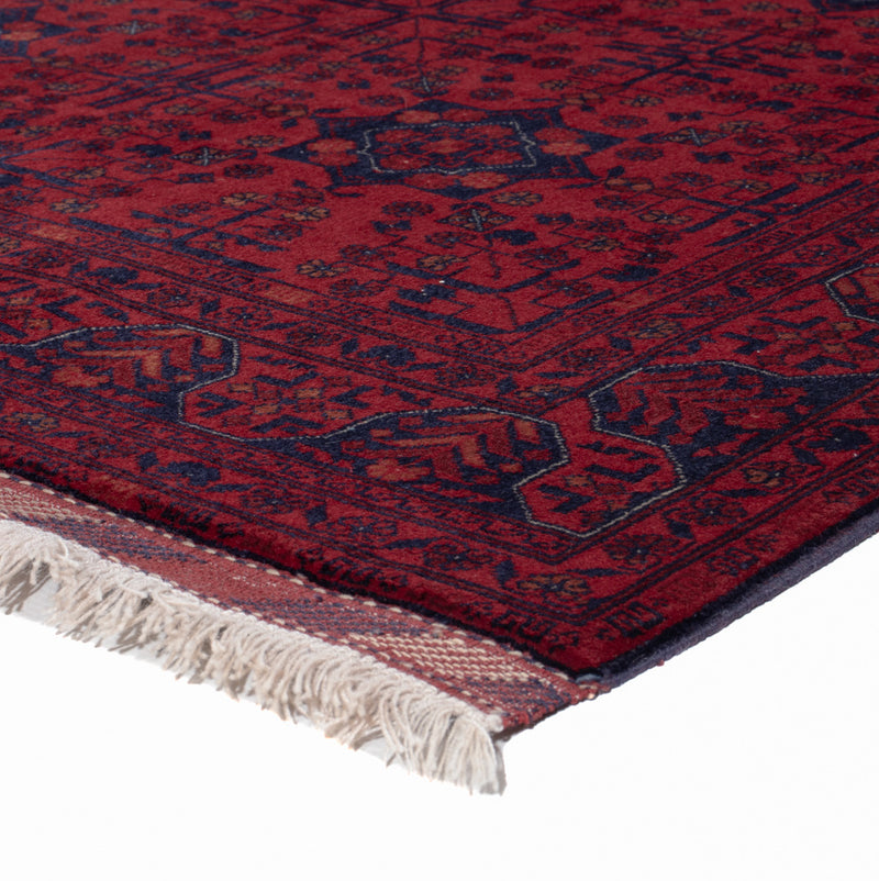 Afghánský koberec 150x199cm - Orientální koberec