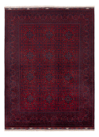 Afghánský koberec 197x152cm - Orientální koberec – product image