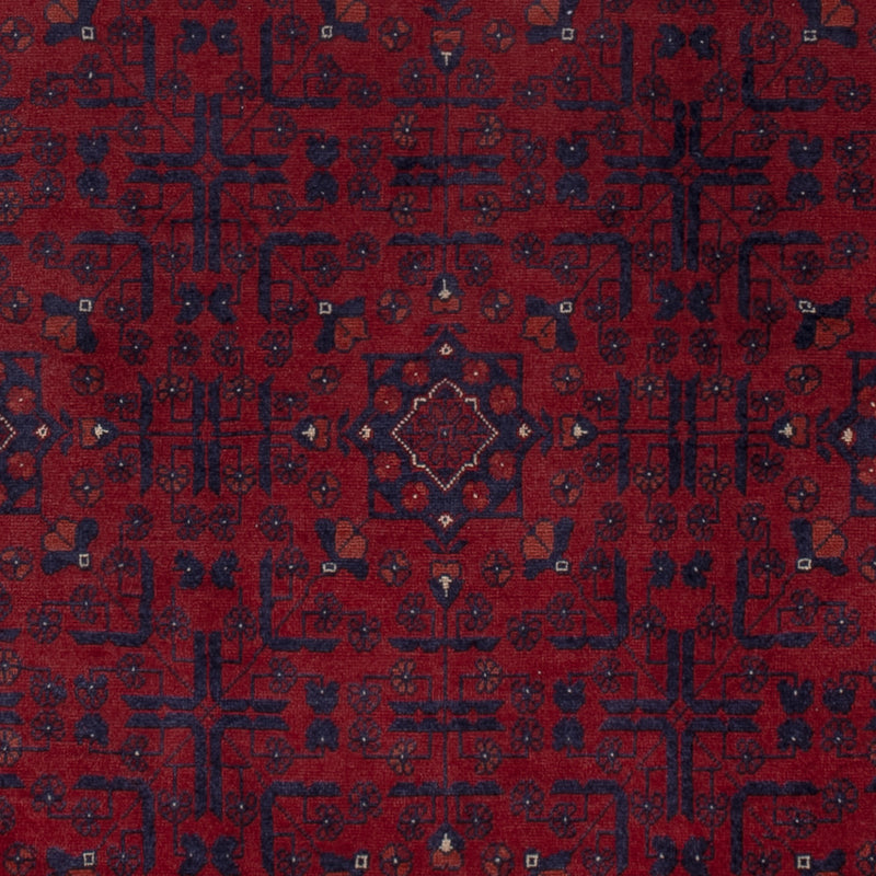 Afghánský koberec 197x152cm - Orientální koberec