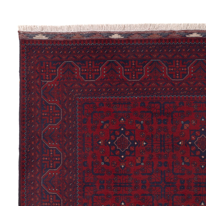 Afghánský koberec 197x152cm - Orientální koberec