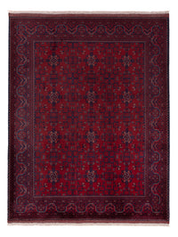 Afghánský koberec 200x154cm - Orientální koberec – product image
