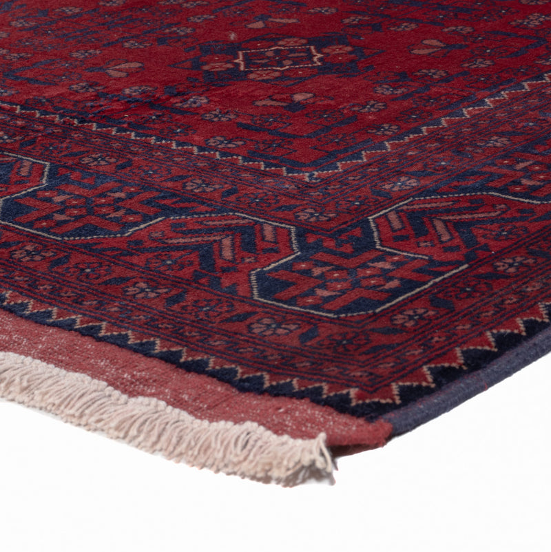 Afghánský koberec 200x154cm - Orientální koberec