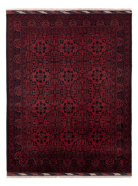 Afghánský koberec 150x192cm - Orientální koberec – product image