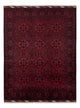 Afghánský koberec 150x192cm - Orientální koberec
