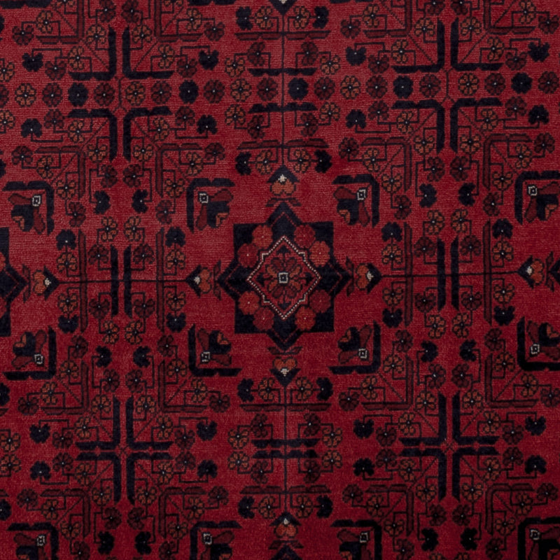 Afghánský koberec 150x192cm - Orientální koberec
