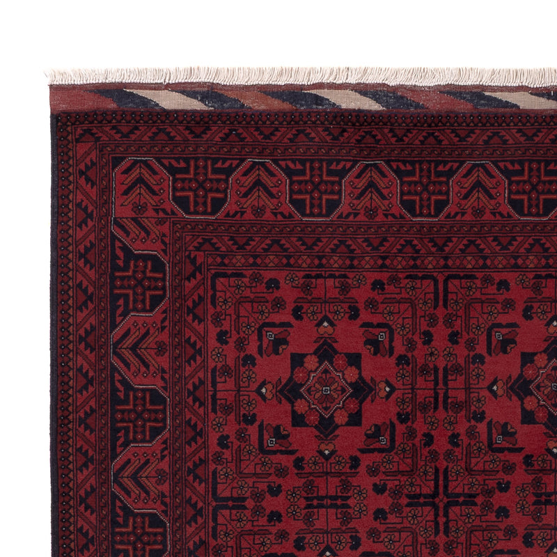 Afghánský koberec 150x192cm - Orientální koberec