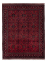 Afghánský koberec 154x195cm - Orientální koberec – product image