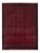 Afghánský koberec 154x195cm - Orientální koberec